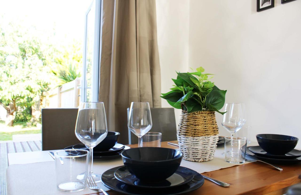 Oxford - Private House With Garden & Parking 05 Villa Luaran gambar